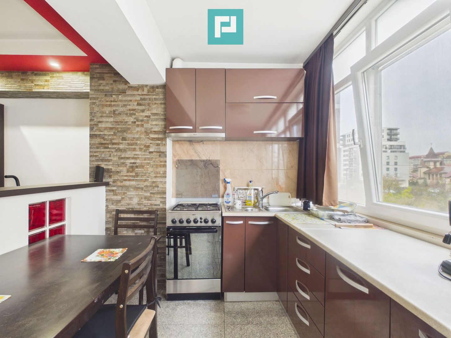 Apartament 2 camere, 73 mp, Nufărul - Oradea - Poză 6