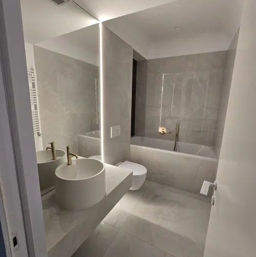 Apartament de inchiriat Pipera Aviatiei | Cortina North - Poză 7