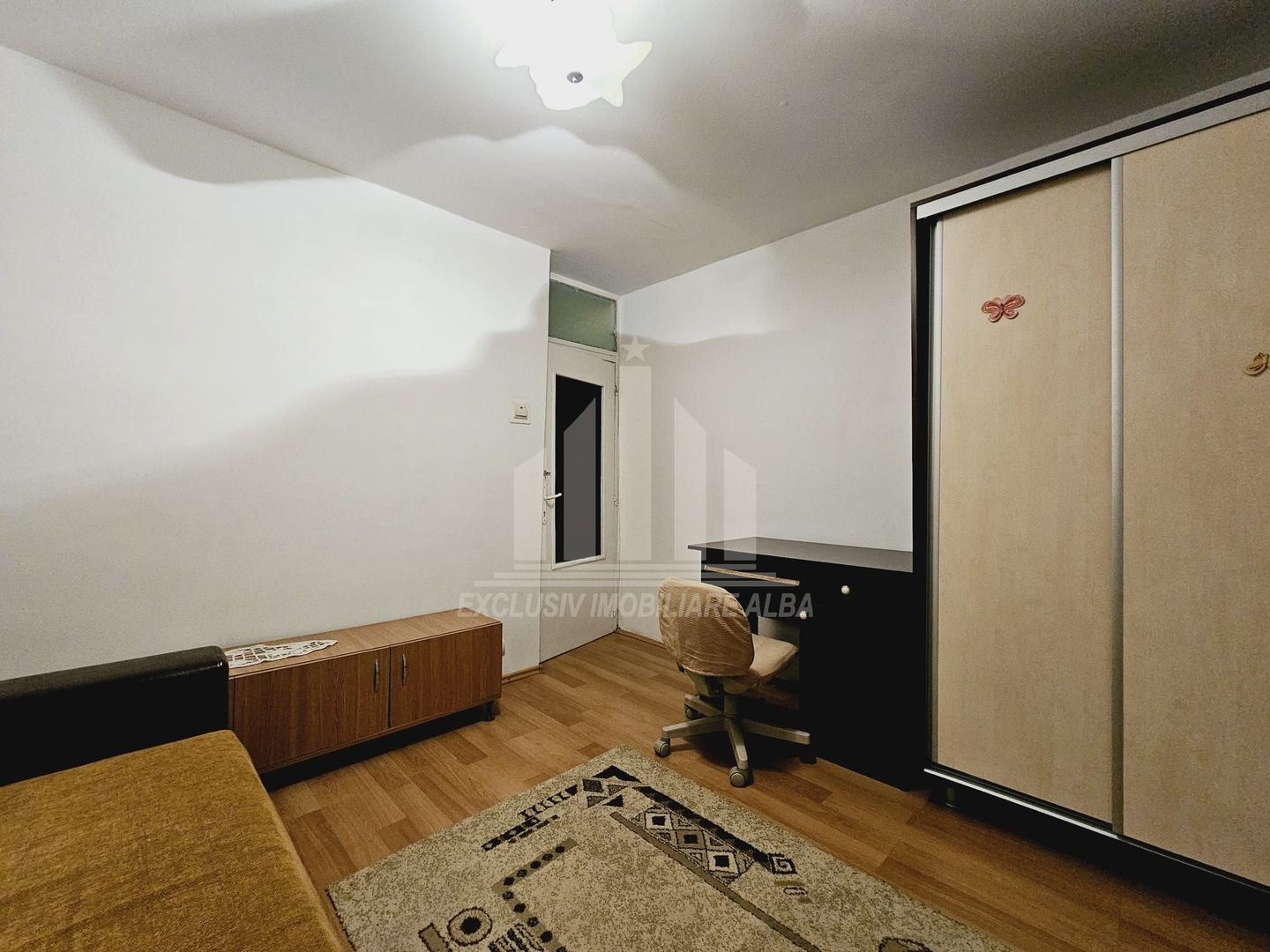 Apartament cu 2 camere decomandate, Ampoi 3 - Poză 5