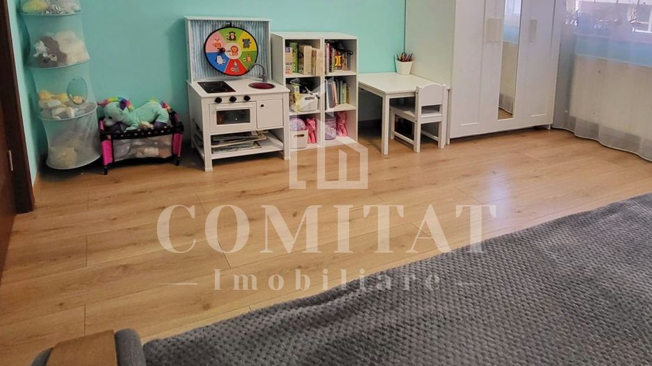 Apartament cu 3 camere | Finisaje moderne - La cheie | Zona Soporului - Poză 9