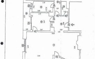Apartament exclusivist, Primăverii, 4 camere, 76 mp, finisaje premium, bloc nou. - Poză 13