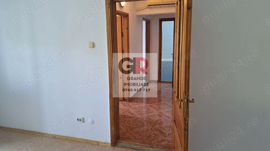 Gavrilov - apartament 2 cam, decomandat, Piata Noua - Poză 8