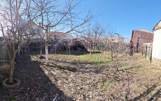 Casa cu personalitate in Calomfirescu – spatiu, liniste si teren gener - Poză 33