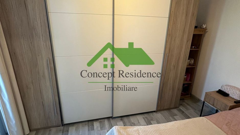 Apartament 2 camere, 40 mp – Aleea Filaturii - Poză 5