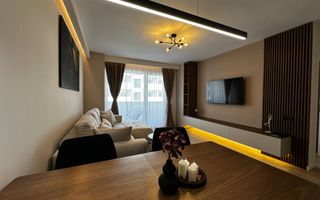 Apartamnt prmium | Etaj intermediar | Zona Eroilor - Floresti - Poză 5