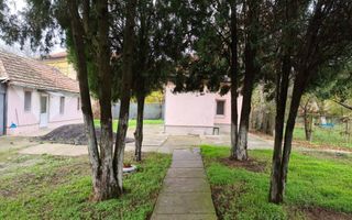 Calea Girocului | Casa cu Teren 611 mp | 2 Fronturi Stradale - Poză 2