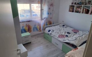 Apartament 3 camere Dumbravita la parter - Poză 3