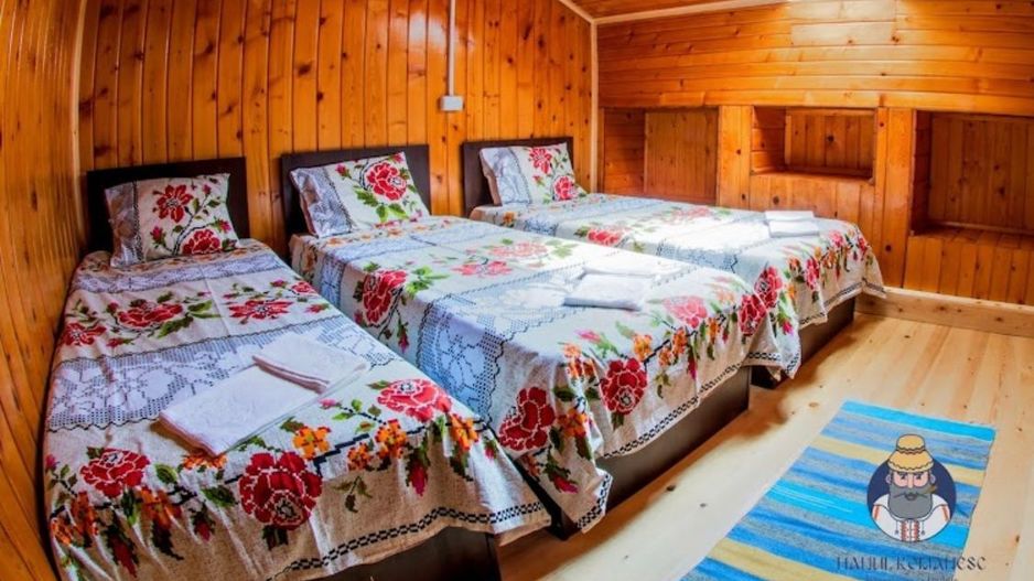 Pensiune  restaurant de vanzare! - Poză 25