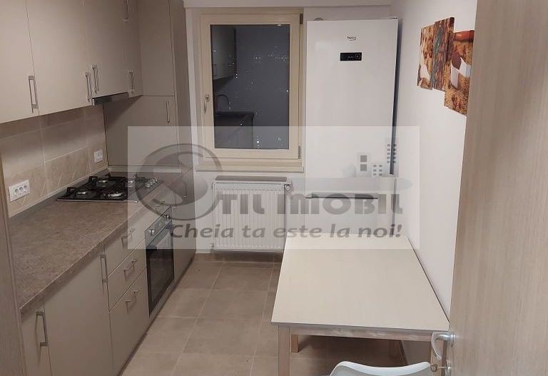 Apartament 1 camera Galata - 399 EURO (NEGOCIABIL) - Poză 4