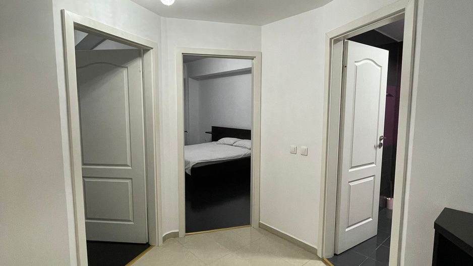 Apartament elegant cu 3 camere, la parter, într-o zonă liniștită din Pipera - Poză 9