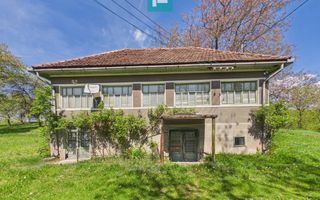 Proprietate rară cu 24.270 mp, în Măgulicea, Arad! - Poză 3