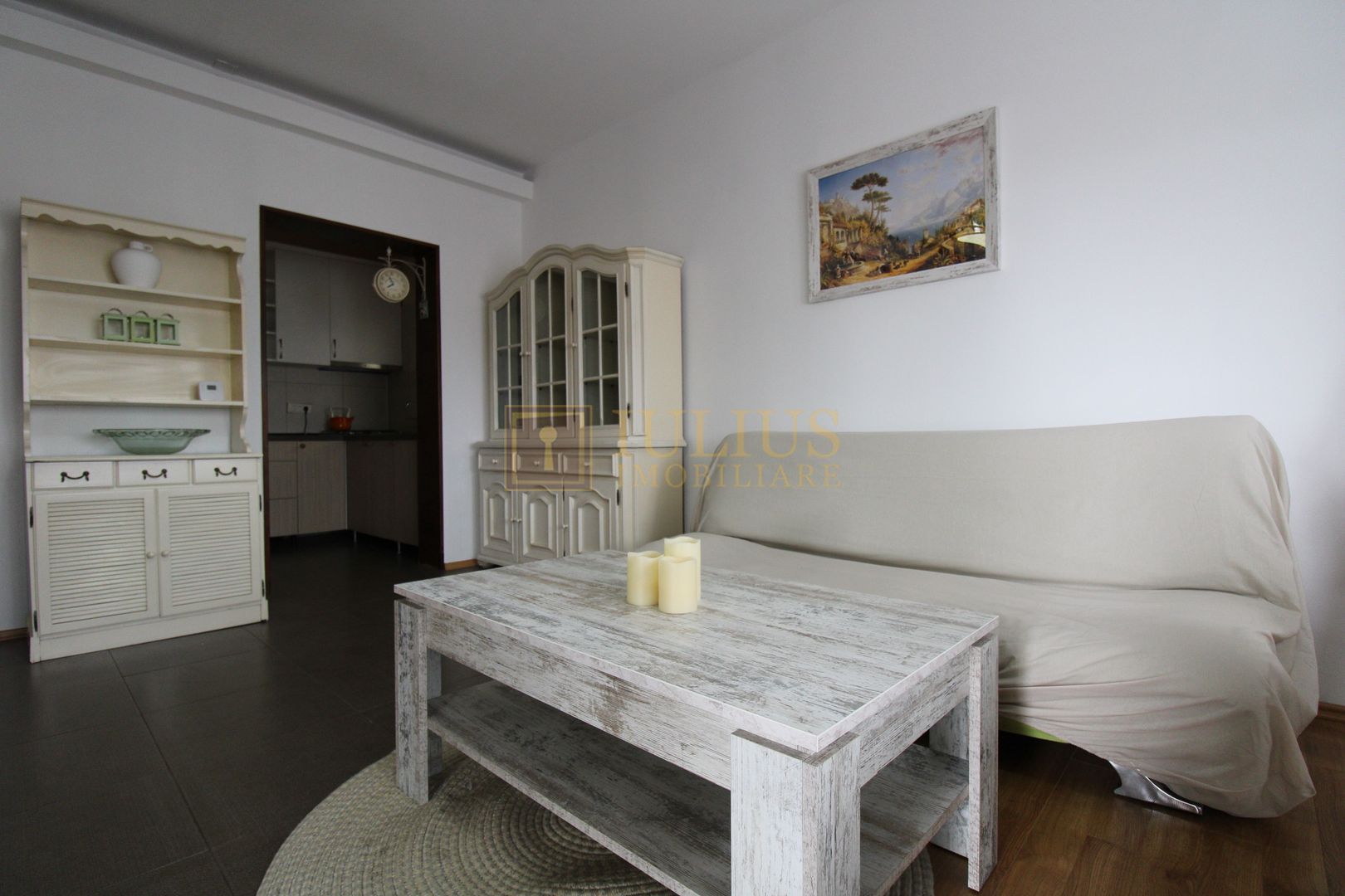 Apartament la casa, 2 camere, in spate la Dechatlon - Poză 10