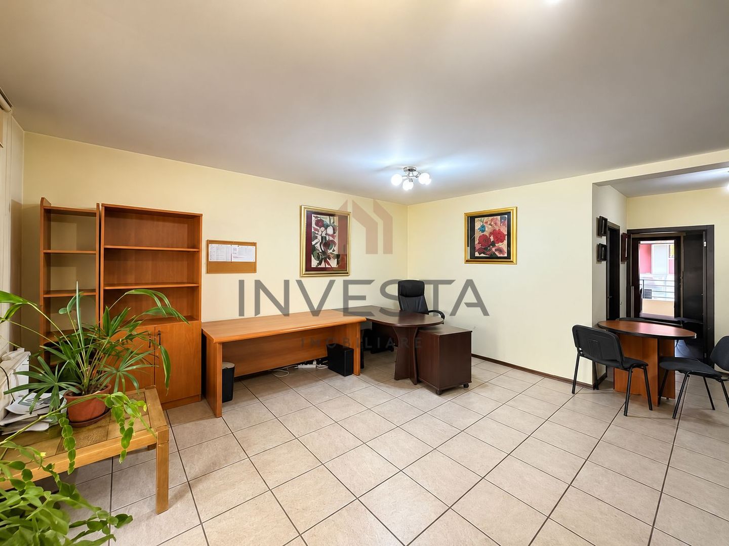 Apartament 3 camere, etaj intermediar,parcare inclusa, Andrei Muresanu - Poză 5