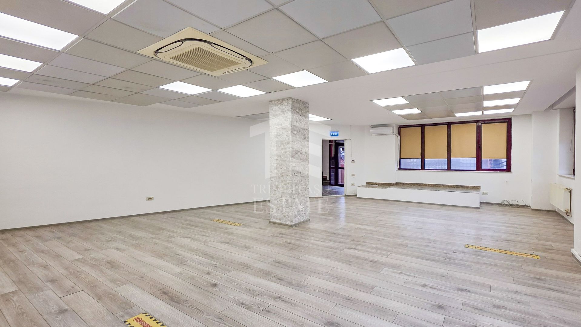 Spațiu Birouri PREMIUM pe Sabinelor 104A - Zona 13 Septembrie Marriott - Poză 17