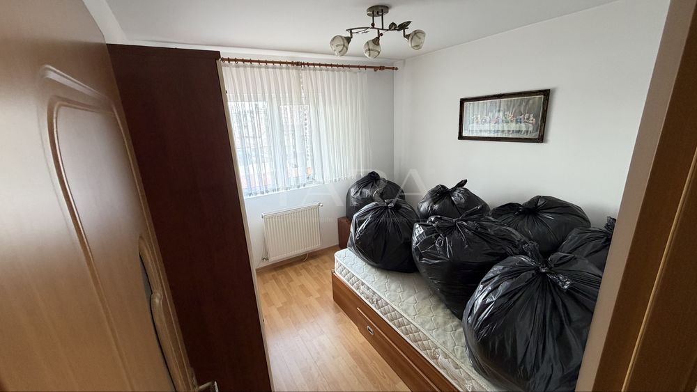 Apartament 2 dormitoare – Apahida, balcon 18 mp. - Poză 4