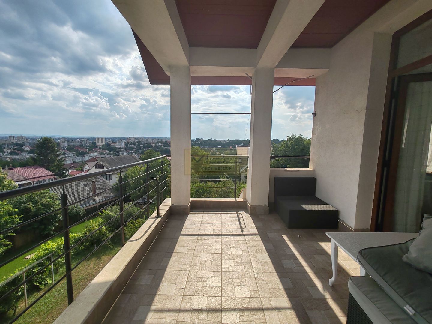 Vila Moara De Vânt - Spital Pașcanu/Little Texas! - Poză 17
