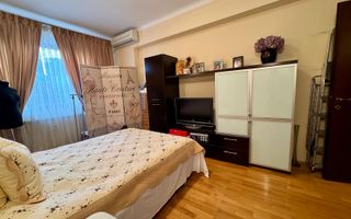 Apartament spatios 4 camere l Floreasca l Vedere Lac - Poză 15