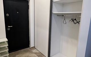 Garsoniera inchiriere Avangarde City, Militari Residence - Poză 9