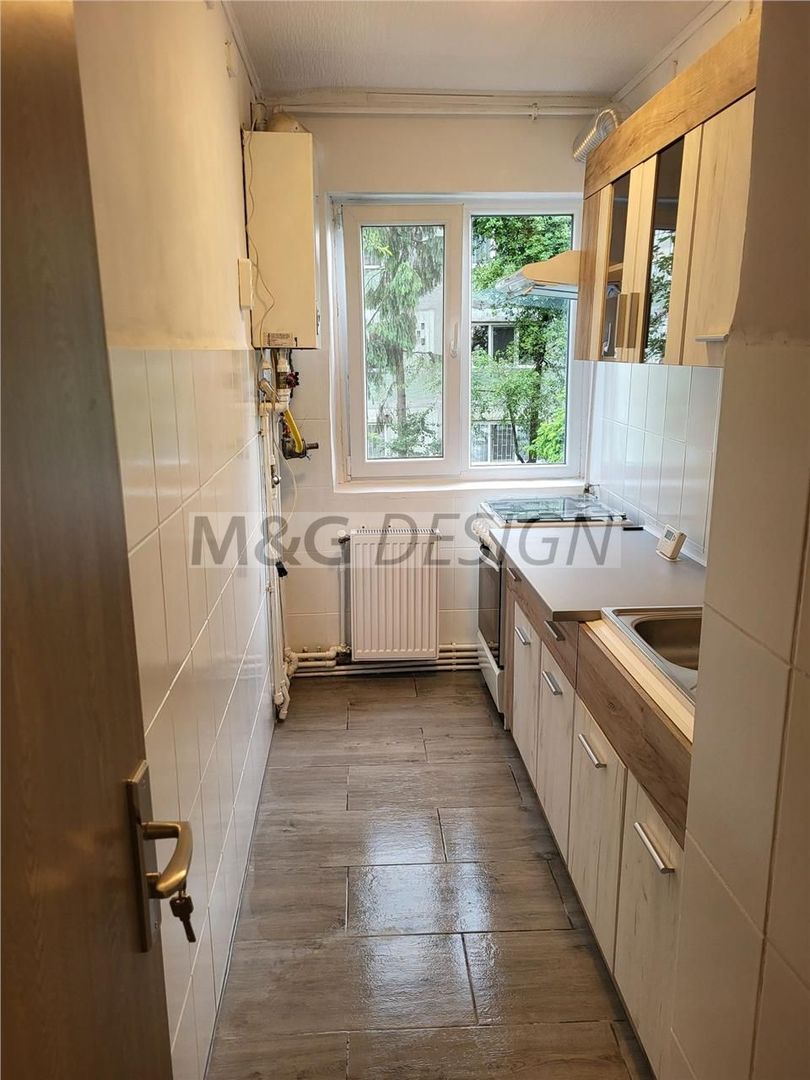 Apartament 2 camere Iosefin - Poză 4