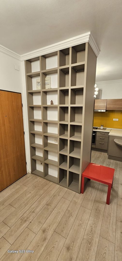 APARTAMENT  CU CURTE ZONA VITAN - Poză 4