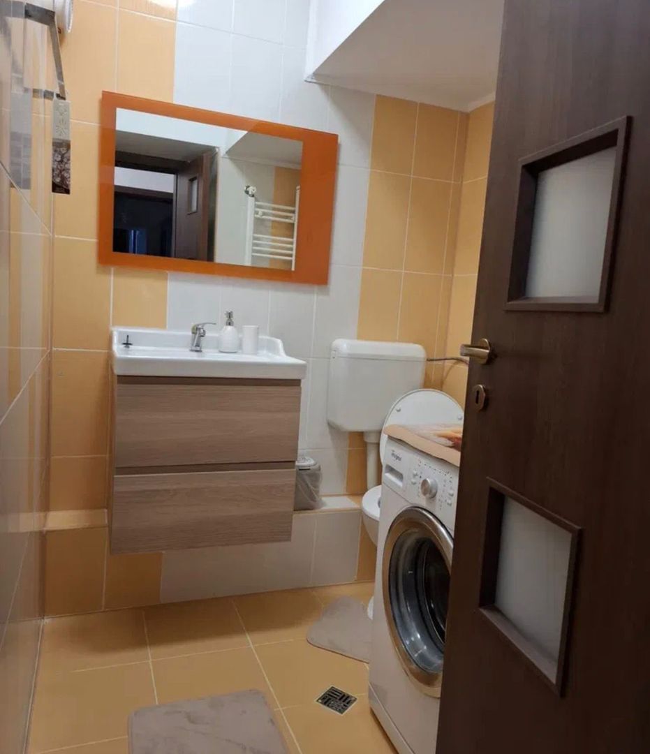 AP. 3 CAMERE- OZANA, PET-FRIENDLY, PARCARE SUPRATERANA, CENTRALA - Poză 6