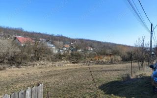 Teren Rusenii Vechi, com. Holboca - Poză 3