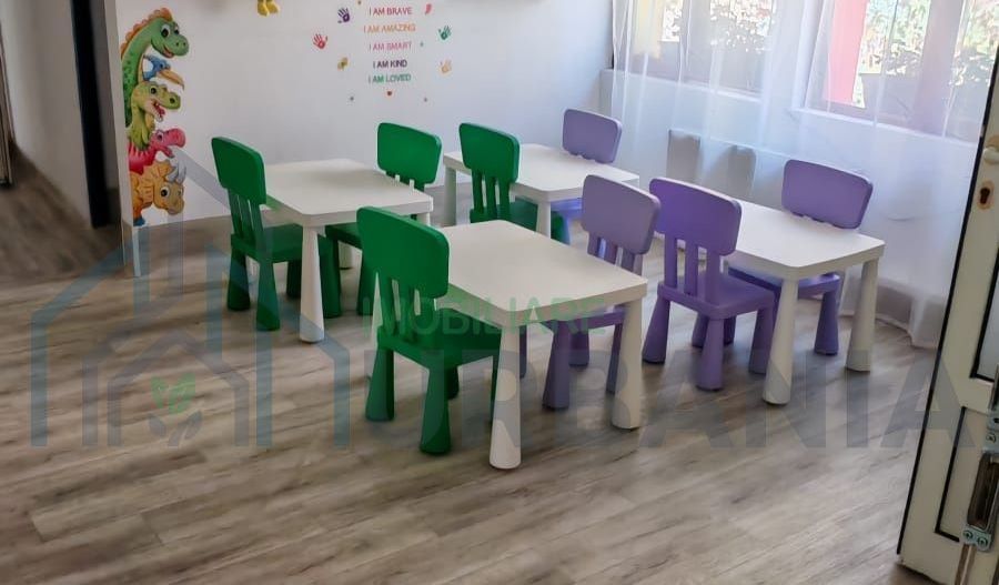 Clădire de închiriat, Iași, Metalurgie - 150 mp, 4 camere - Poză 1