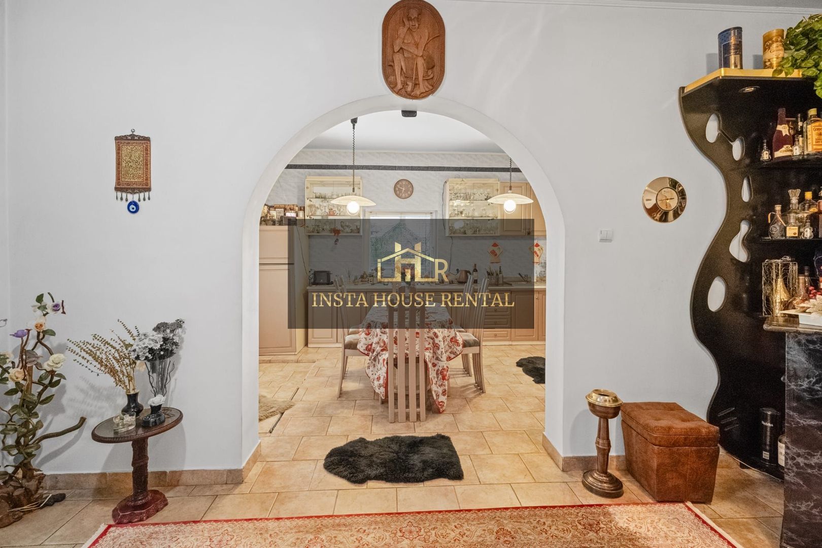 Proprietate cu 2 case I 1.700 mp teren I aproape de lac – Ghermănești - Poză 10