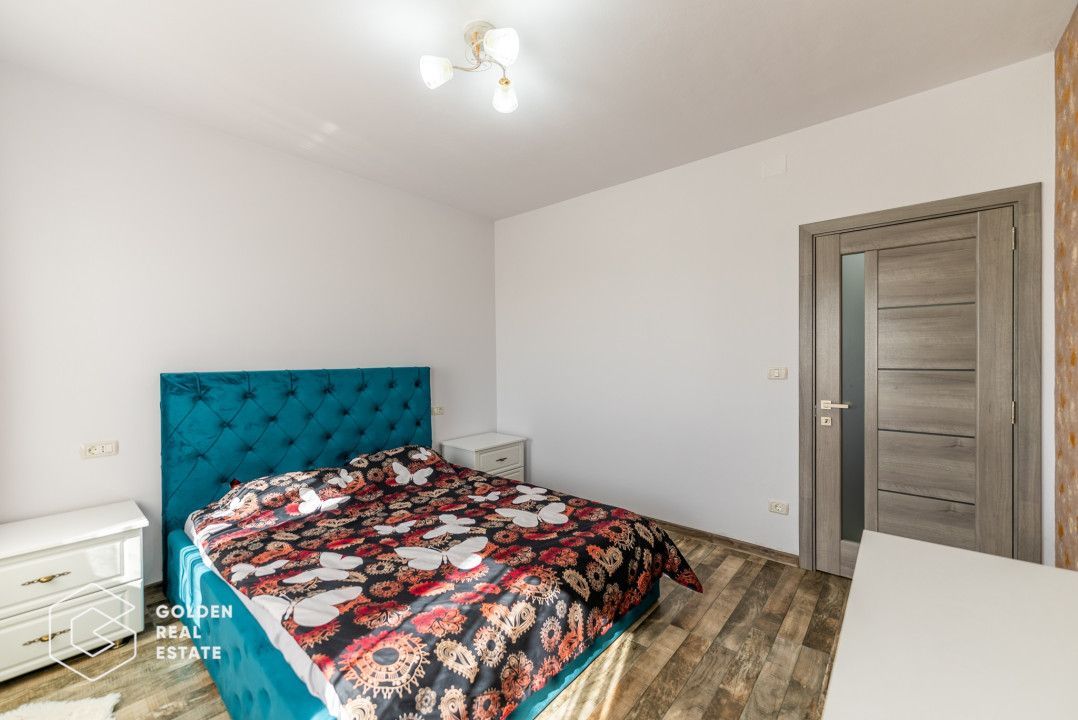 Casa individuala noua, constructie 2022, Zimandcuz, comision 0% - Poză 9