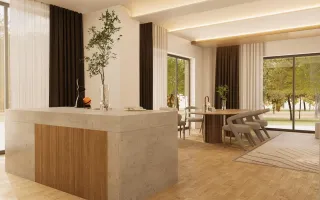 Orhideelor Residence | Vile Premium Pipera - Poză 31