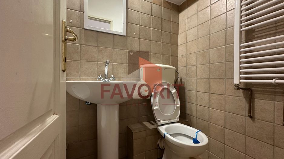 2 camere | P-ta Unirii | centrala | spatiu birou | - Poză 8