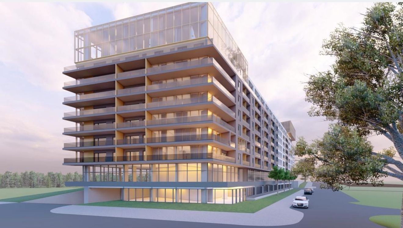 🏡 Apartament 3 camere – ansamblu nou, Gheorgheni – Soporului - Poză 2