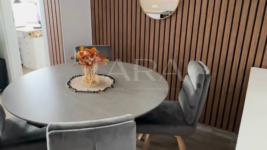 Apartament luminos și modern, etaj retras – zona BMW - Poză 3