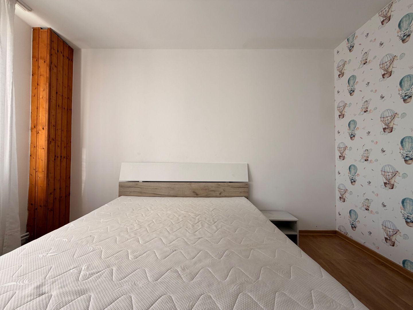 APARTAMENT 3 CAMERE | ETAJ 6 | VEDERE LIBERA - Poză 3