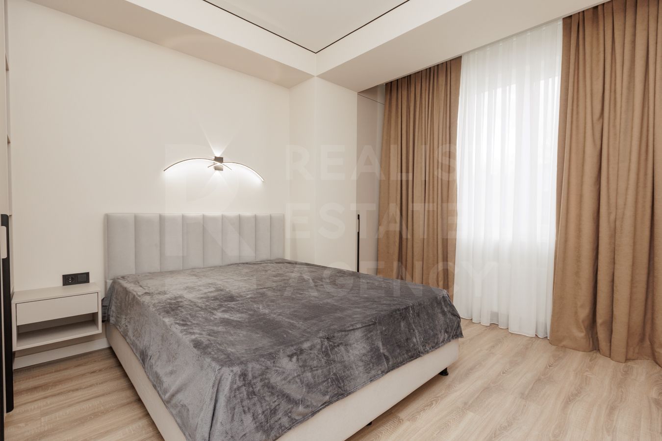 Vânzare, apartament, 4 camere, strada Dr. Tudor Strişcă, Botanica - Poză 14