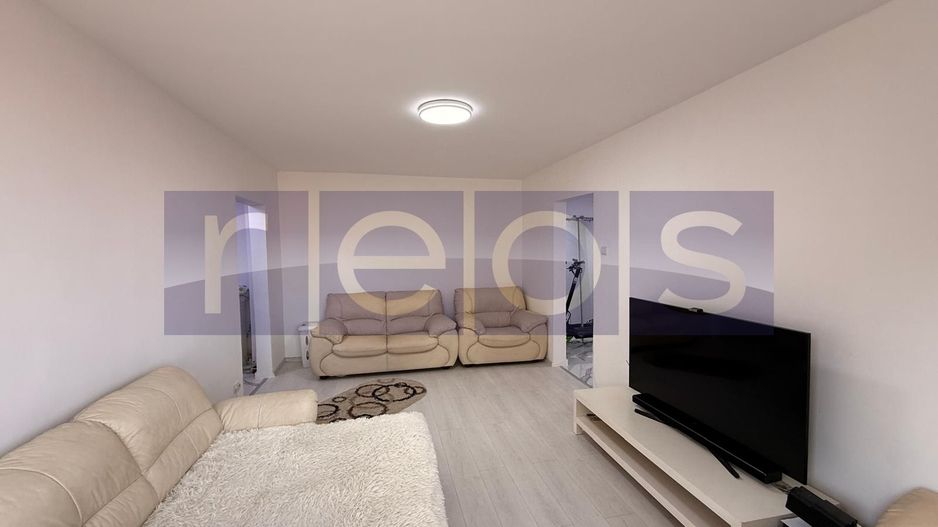 VANZARE 2 CAMERE TITAN | METROU  1 DECEMBRIE 1918 | RENOVAT COMPLET - Poză 3