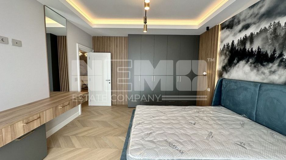 Apartament ultra lux 3 camere | Radauti | Terasa | 740 euro - Poză 10