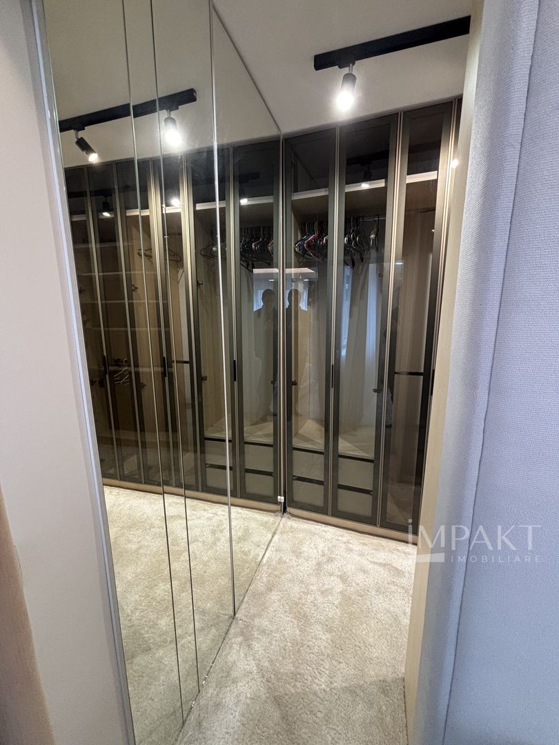 De închiriat vilă superbă Andrei Mureșanu - Poză 18