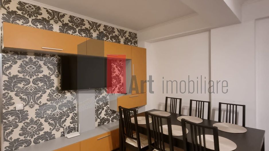Apartament 3 camere de vânzare | Bloc Nou | Bucurestii Noi - Poză 1