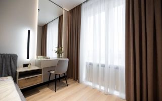 Vânzare, apartament, o cameră, str. Vasile Lupu, Buiucani - Poză 13