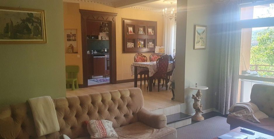Apartament pe 2 nivele | 3 camere | 100 mp | Gheorgheni | Iulius Mall - Poză 1