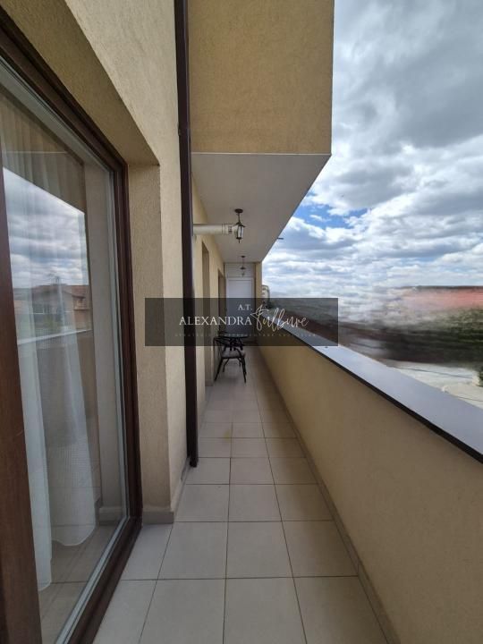 Apartament de vanzare 3 camere, 66 mp, 2 bai, balcon, 2 parcari - Poză 17