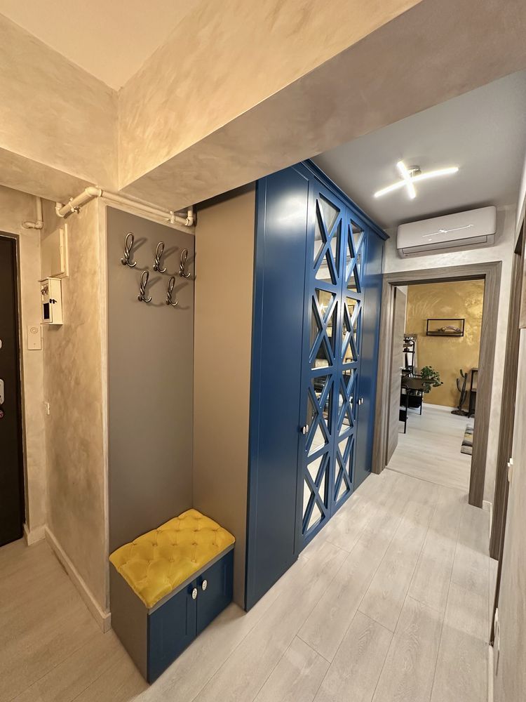 Apartament 2 camere, 21 Residence Politehnica - Lujerului - Poză 6