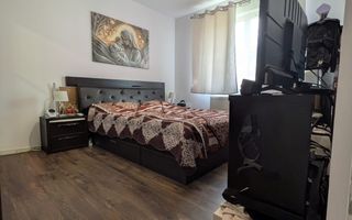 Apartament cu 2 camere, finisat mobilat complet, zona Teilor - Poză 6