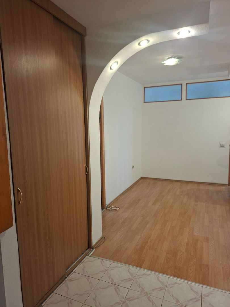 AP. 2 CAMERE- OBOR, BLOC REABILITAT, BOILER, COMISION 0% - Poză 3