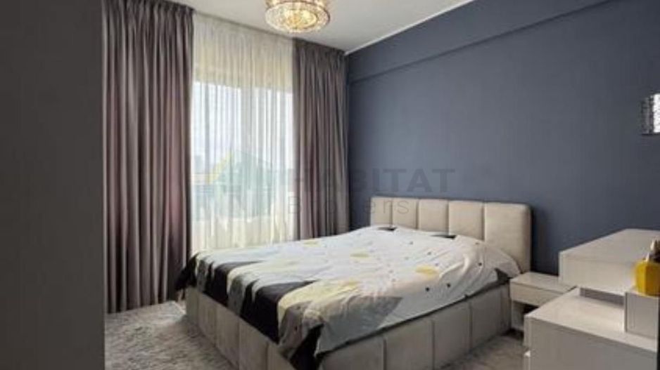 Apartament 3 Camere de Lux+ 2 locuri parcare | Pipera – Sensul Giratoriu OMV | - Poză 12