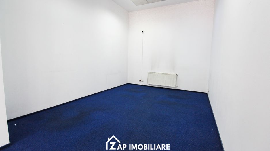 Ultracentral – Spațiu comercial/ birou  la parter, 214 mp - Trafic Intens - Poză 11