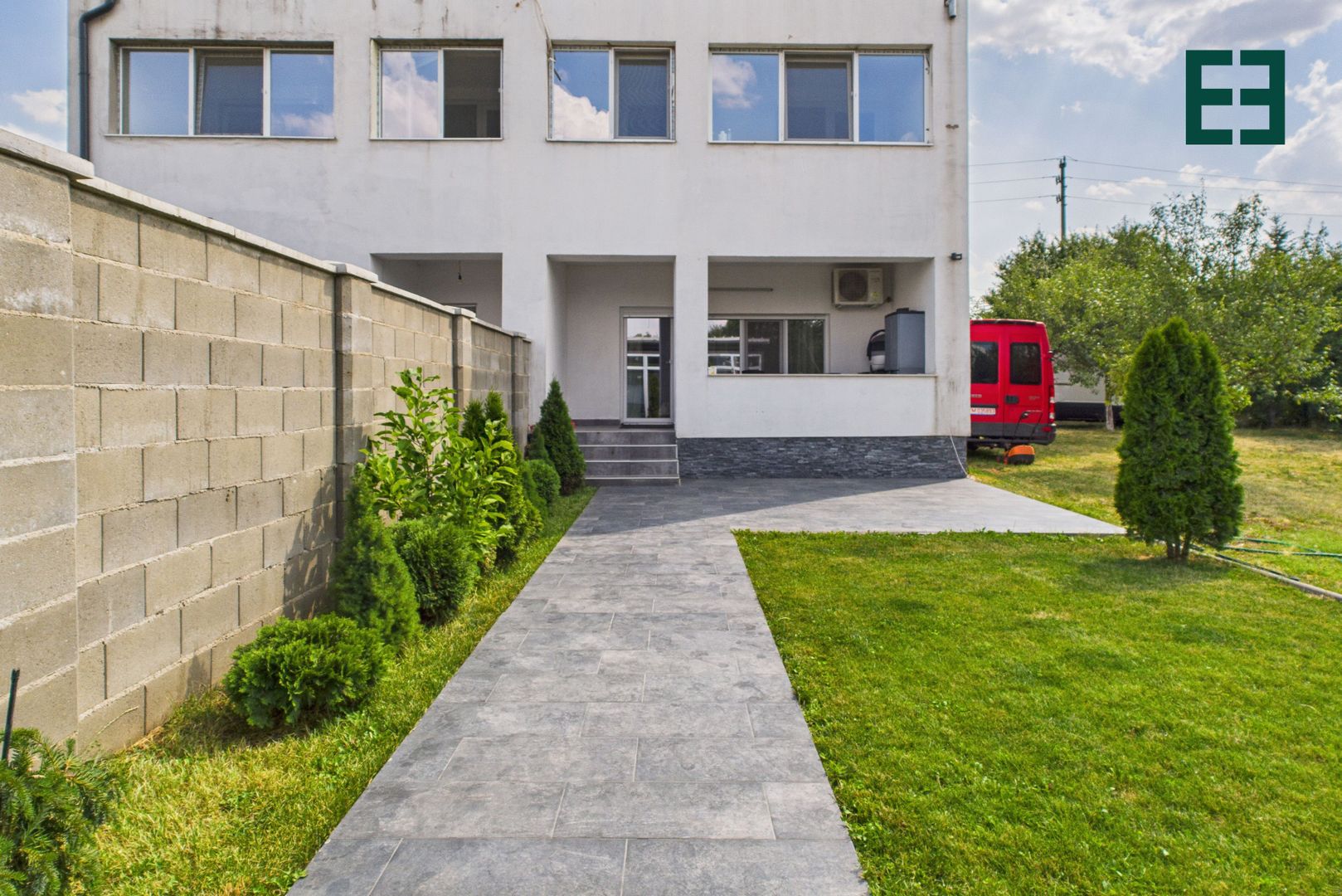 Casă tip duplex cu 4 camere - Zona Aradului - Timișoara - Poză 30