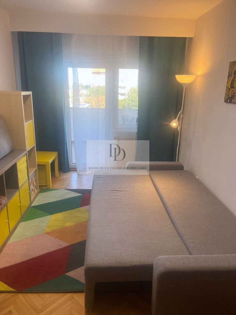 Apartament 3 camere | 88 mp | 2 băi | Parcare | Central – Cipariu - Poză 10