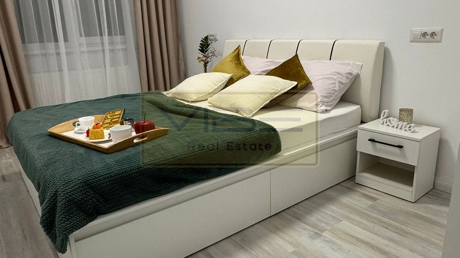 Semicentral- Podu Ros- Prima Inchiriere -Parcare subterana ! - Poză 1